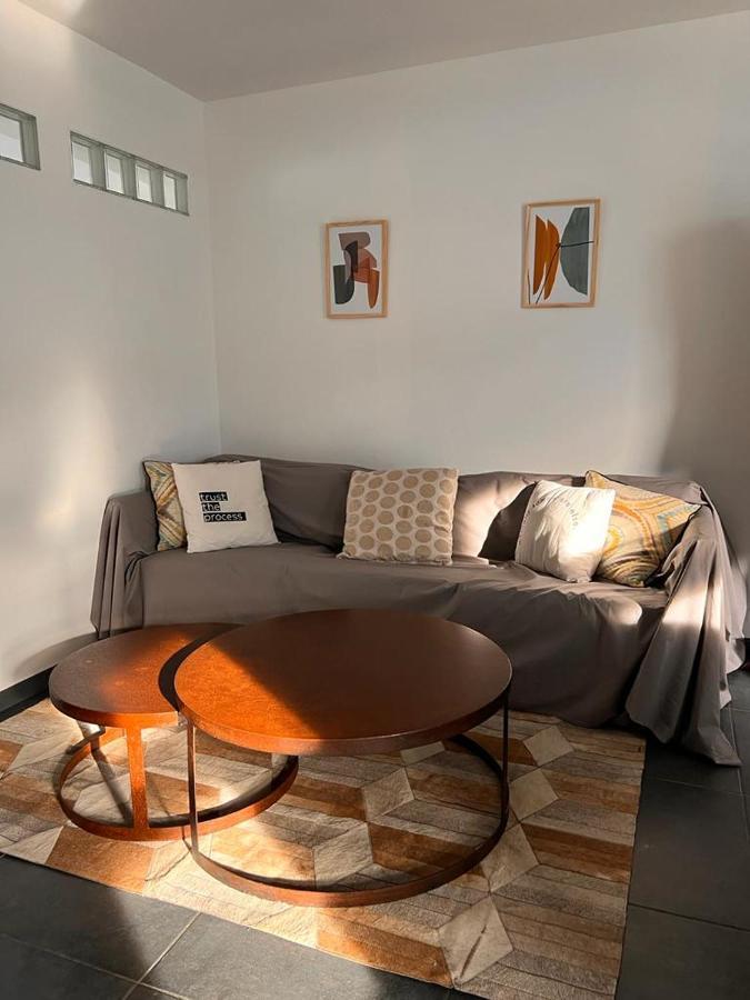 Liveushuaia Beagle View Apartmento 2 Dormitorios エクステリア 写真