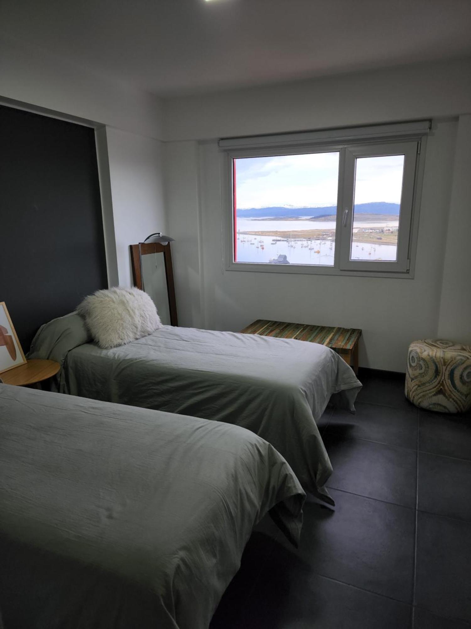 Liveushuaia Beagle View Apartmento 2 Dormitorios 部屋 写真